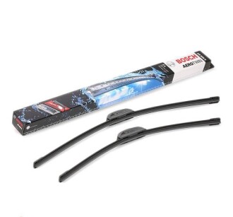 Фото 3 - Дворник (щетка стеклоочистителя) BOSCH 3 397 118 910 (3397118910)