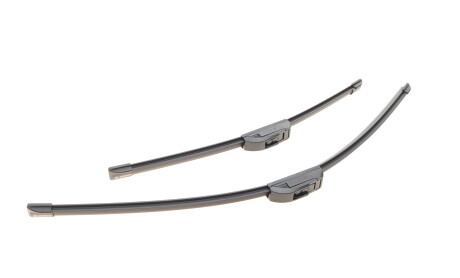 Фото 11 - Двірник (щітка склоочисника) BOSCH 3 397 118 912 (3397118912)