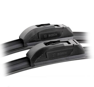 Фото 2 - Двірник (щітка склоочисника) BOSCH 3 397 118 912 (3397118912)