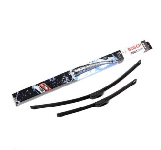 Фото 3 - Двірник (щітка склоочисника) BOSCH 3 397 118 912 (3397118912)