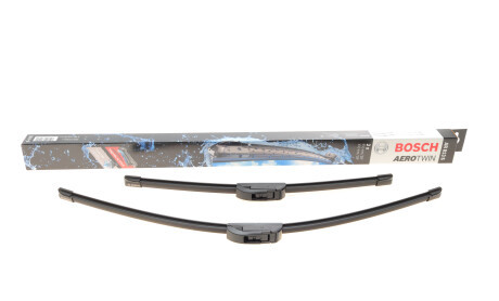 Фото 4 - Двірник (щітка склоочисника) BOSCH 3 397 118 912 (3397118912)