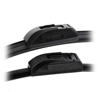 Фото 2 - Двірник (щітка склоочисника) BOSCH 3 397 118 913 (3397118913)