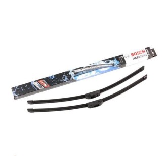 Фото 3 - Двірник (щітка склоочисника) BOSCH 3 397 118 913 (3397118913)