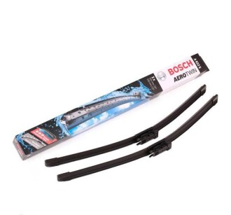 Фото 3 - Двірник (щітка склоочисника) BOSCH 3 397 118 922 (3397118922)