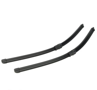 Фото 2 - Двірник (щітка склоочисника) BOSCH 3 397 118 923 (3397118923)