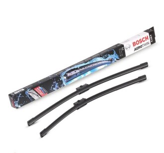 Фото 4 - Дворник (щетка стеклоочистителя) BOSCH 3 397 118 927 (3397118927)