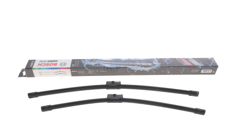 Фото 5 - Дворник (щетка стеклоочистителя) BOSCH 3 397 118 927 (3397118927)