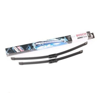 Фото 3 - Двірник (щітка склоочисника) BOSCH 3 397 118 929 (3397118929)