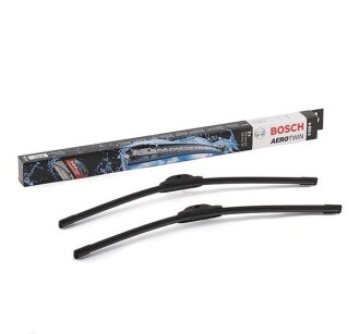 Фото 3 - Дворник (щетка стеклоочистителя) BOSCH 3 397 118 933 (3397118933)