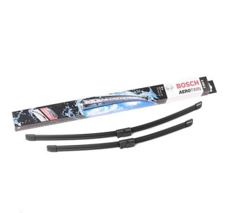 Фото 3 - Дворник (щетка стеклоочистителя) BOSCH 3 397 118 936 (3397118936)