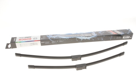 Фото 4 - Дворник (щетка стеклоочистителя) BOSCH 3 397 118 936 (3397118936)