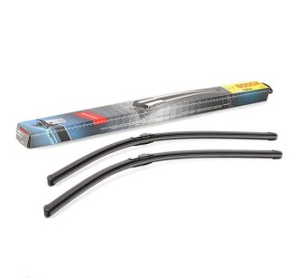 Фото 3 - Дворник (щетка стеклоочистителя) BOSCH 3 397 118 942 (3397118942)