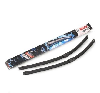 Фото 3 - Дворник (щетка стеклоочистителя) BOSCH 3 397 118 948 (3397118948)