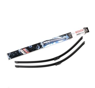 Фото 3 - Дворник (щетка стеклоочистителя) BOSCH 3 397 118 950 (3397118950)
