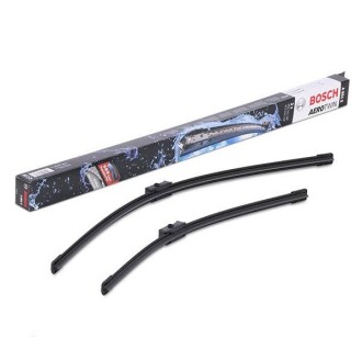Фото 3 - Двірник (щітка склоочисника) BOSCH 3 397 118 951 (3397118951)