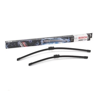 Фото 2 - Дворник (щетка стеклоочистителя) BOSCH 3 397 118 953 (3397118953)