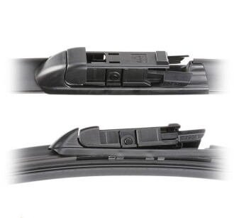 Фото 2 - Двірник (щітка склоочисника) BOSCH 3 397 118 955 (3397118955)