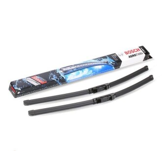 Фото 3 - Двірник (щітка склоочисника) BOSCH 3 397 118 955 (3397118955)