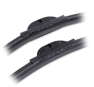 Фото 2 - Двірник (щітка склоочисника) BOSCH 3 397 118 957 (3397118957)