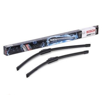 Фото 3 - Двірник (щітка склоочисника) BOSCH 3 397 118 957 (3397118957)
