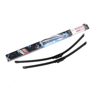 Фото 3 - Двірник (щітка склоочисника) BOSCH 3 397 118 965 (3397118965)