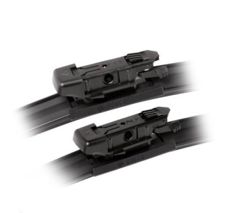 Фото 2 - Дворник (щетка стеклоочистителя) BOSCH 3 397 118 966 (3397118966)