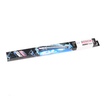 Фото 3 - Дворник (щетка стеклоочистителя) BOSCH 3 397 118 966 (3397118966)