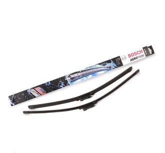 Фото 3 - Дворник (щетка стеклоочистителя) BOSCH 3 397 118 967 (3397118967)