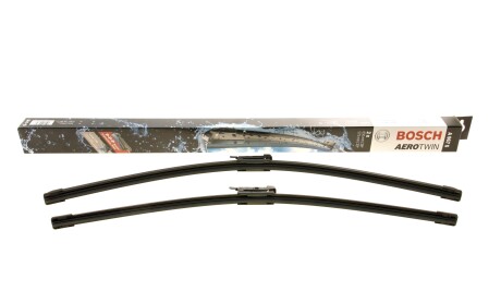 Фото 4 - Дворник (щетка стеклоочистителя) BOSCH 3 397 118 967 (3397118967)