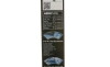 Щітки склоочисника (650/575mm) MB A-class (W169)/B-class (W245)/E-class (W212) 05-12 - ((1698200145, 1698200245, 4148200145, 4148200245, A1698200145)) BOSCH 3 397 118 967 (фото 7)