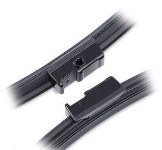 Фото 2 - Двірник (щітка склоочисника) BOSCH 3 397 118 970 (3397118970)