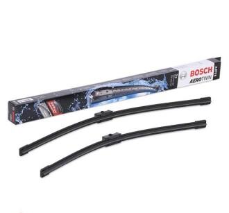 Фото 3 - Двірник (щітка склоочисника) BOSCH 3 397 118 970 (3397118970)