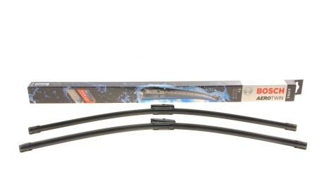 Фото 2 - Дворник (щетка стеклоочистителя) BOSCH 3 397 118 976 (3397118976)