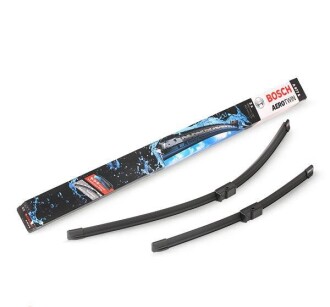 Фото 3 - Дворник (щетка стеклоочистителя) BOSCH 3 397 118 977 (3397118977)