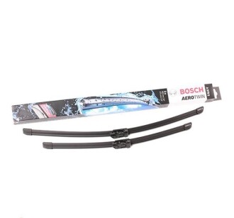 Фото 3 - Дворник (щетка стеклоочистителя) BOSCH 3 397 118 979 (3397118979)