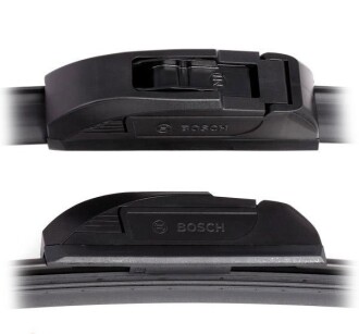 Фото 2 - Двірник (щітка склоочисника) BOSCH 3 397 118 984 (3397118984)