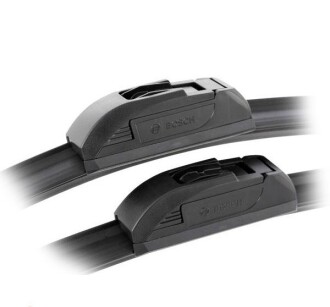 Фото 2 - Двірник (щітка склоочисника) BOSCH 3 397 118 986 (3397118986)