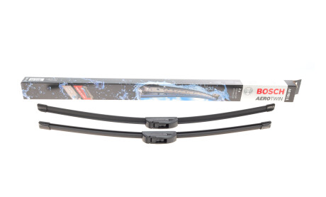 Фото 2 - Дворник (щетка стеклоочистителя) BOSCH 3 397 118 991 (3397118991)