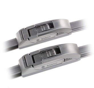 Фото 2 - Дворник (щетка стеклоочистителя) BOSCH 3 397 118 993 (3397118993)