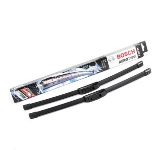 Фото 3 - Дворник (щетка стеклоочистителя) BOSCH 3 397 118 993 (3397118993)