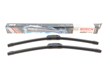 Фото 4 - Дворник (щетка стеклоочистителя) BOSCH 3 397 118 993 (3397118993)