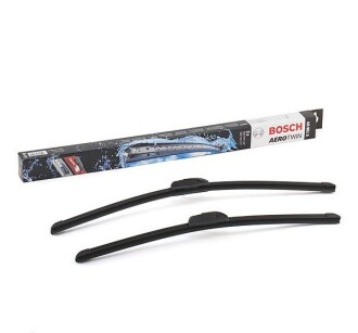 Фото 3 - Дворник (щетка стеклоочистителя) BOSCH 3 397 118 996 (3397118996)