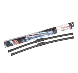 Фото 3 - Дворник (щетка стеклоочистителя) BOSCH 3 397 118 997 (3397118997)