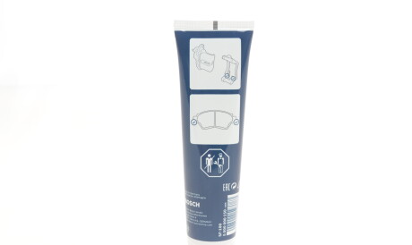 Фото 3 - Автозапчастина BOSCH 5 000 000 150 (5000000150)