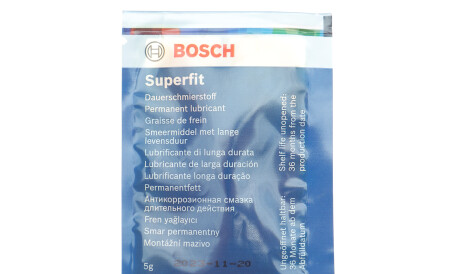 Фото товара Автозапчасть BOSCH 5 000 000 151 : Купить на tto.com.ua