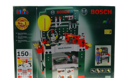 Фото 3 - Автозапчасть BOSCH 8485