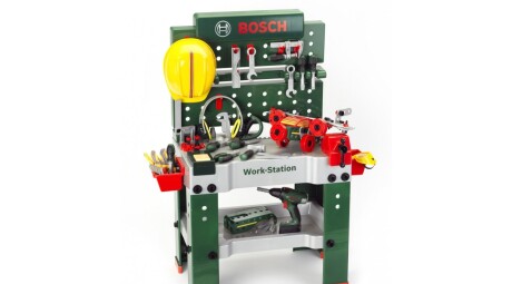 Робочий стіл №1 - (80935A0A712) BOSCH 8485