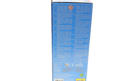 Фото 2 - Комплект ременя ГРМ BOSCH 8647