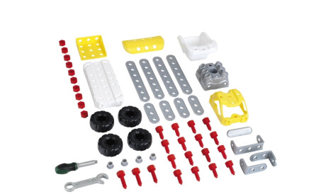 Фото 3 - Комплект ременя ГРМ BOSCH 8792