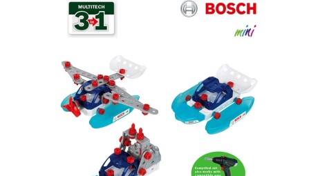 Фото 3 - Автозапчастина BOSCH 8794